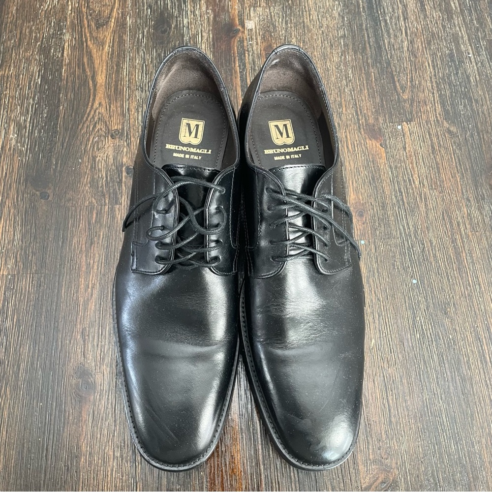 Bruno Magli Dress Shoes